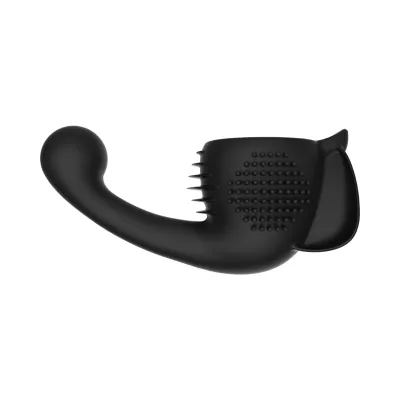 Lovense Domi G Spot Wand Attachment