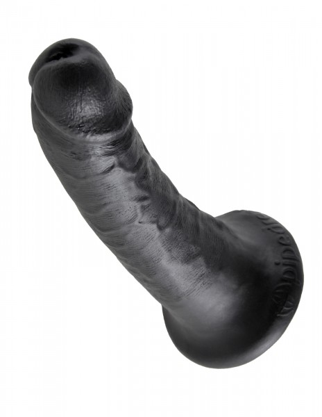 6" Cock