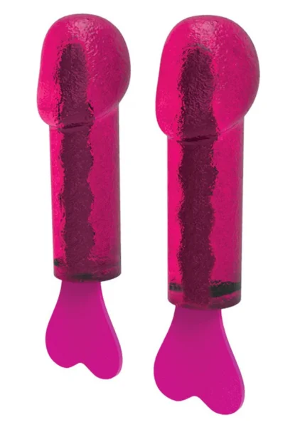 Bachelorette Party Pecker Popsicle Ice Tray