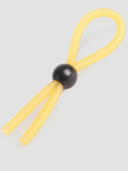 Dr Joel Kaplan Adjustable Cock Ring