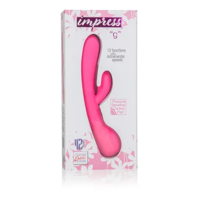 Impress G Pink