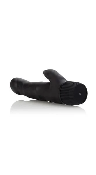 Black Velvet 5 inch Clit Stimulator — image 7 of 8