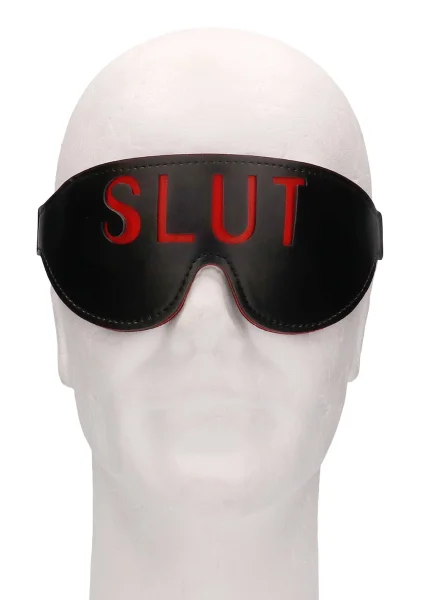 Lace Blindfold