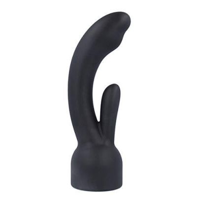 Doxy Number 3 Rabbit Vibrator Silicone Attachment by Nexus