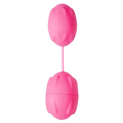 The Velvet Kiss Collection Ibuddies Pink