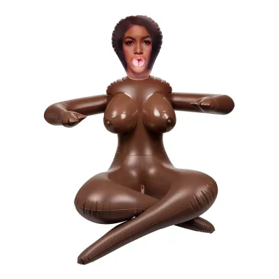 CalExotics Cum Close Love Doll