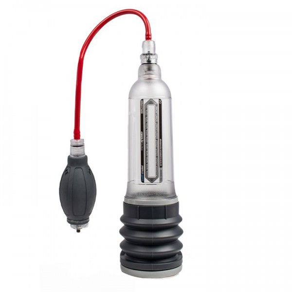 Bathmate HYDROXTREME9 Penis Pump — image 6 of 9