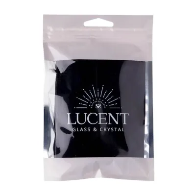 Lucent Valentin Glass Wand 6 5 Inch