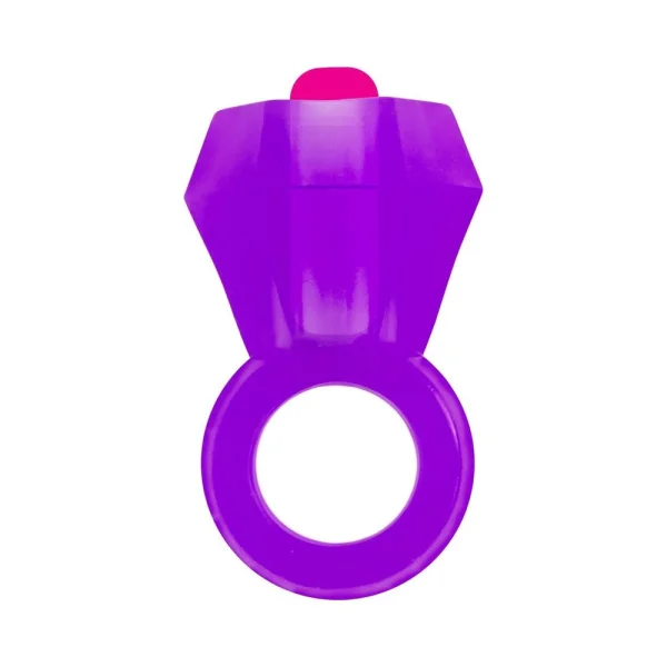 Bling Pop Ring