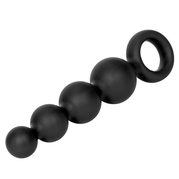 Booty Call Vibro Butt Plug and Vibrator Kit