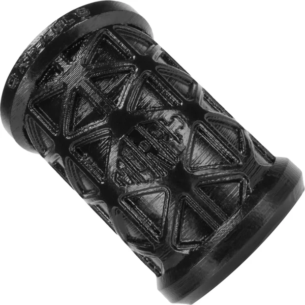 Oxballs Morph Ball Stretcher Curved Soft Silicone