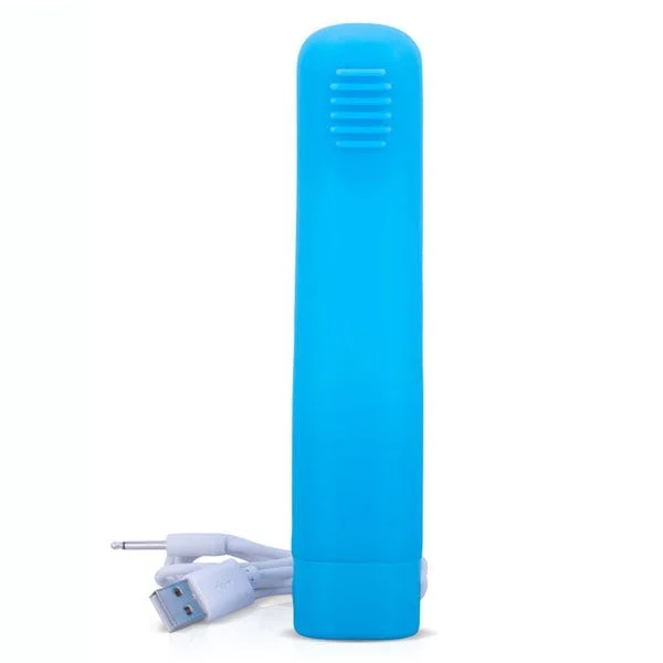 Screaming O Charged Reach-It