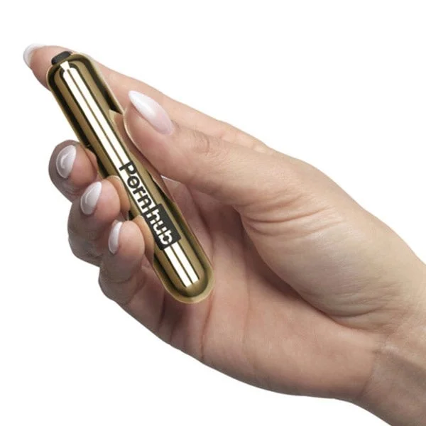 Pornhub Rechargeable Bullet