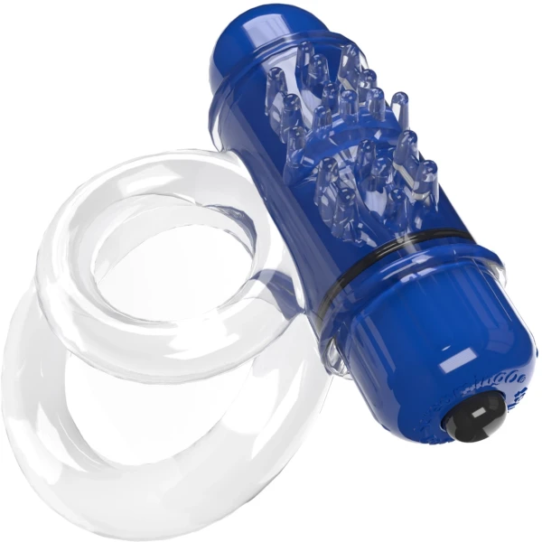 Screaming DoubleO 6 Ring Vibrator