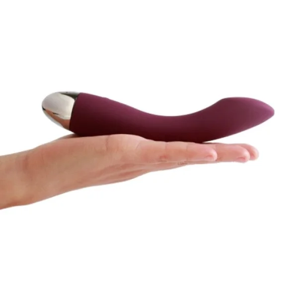 Svakom Amy G-spot and Clitoral Vibrator — image 6 of 6