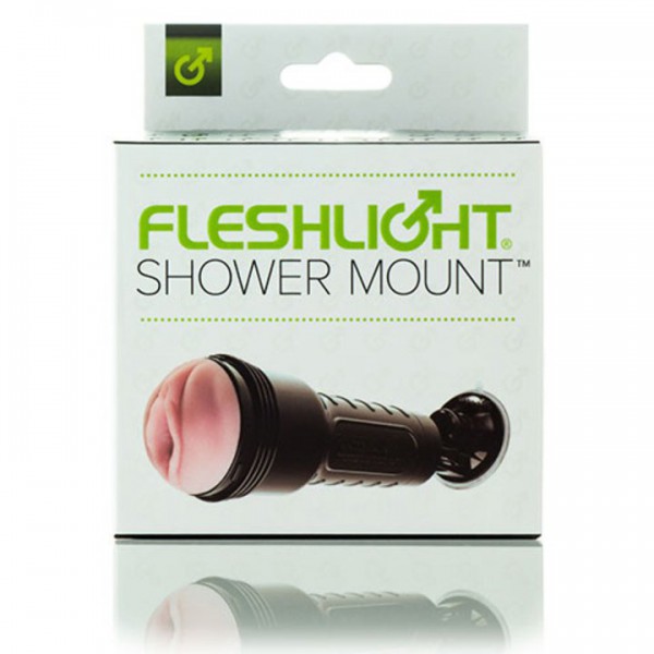 Fleshlight Shower Mount