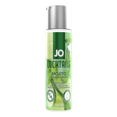 JO Cocktails Mojito