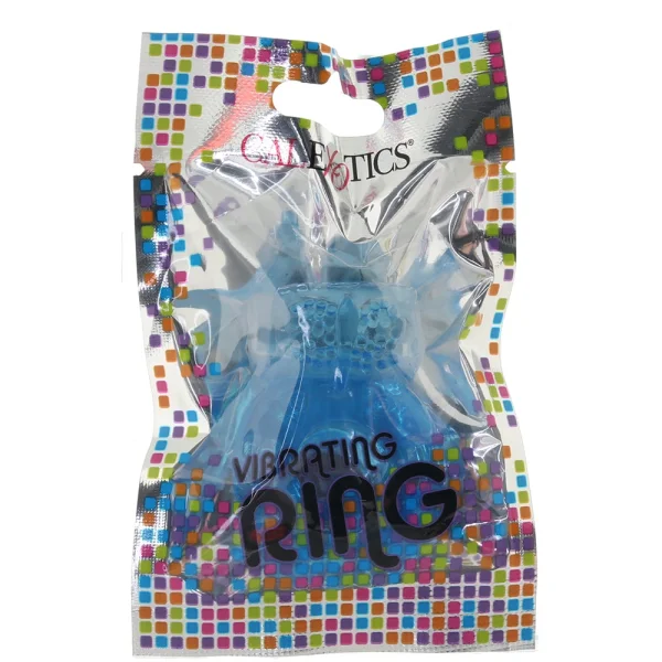 Vibrating ring