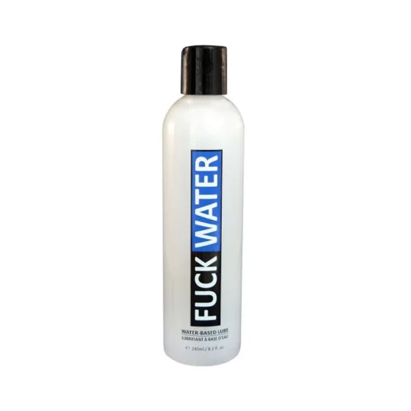 Fuck Water H2o 8oz