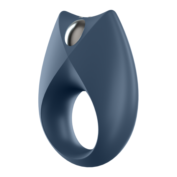 Satisfyer Royal One Vibrating Couples Ring With App