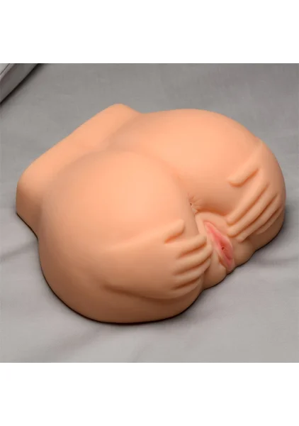 SpreadEm Pussy and Ass Masturbator — image 5 of 7
