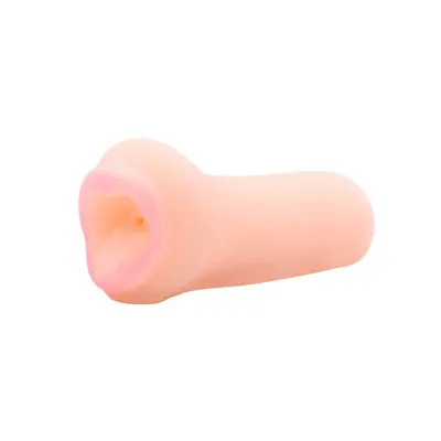Maddy s Hot Mouth Stroker
