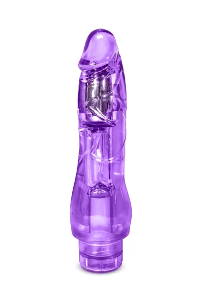 Blush Fantasy Vibe Dong (Blue)