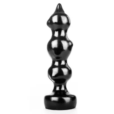 Bubble Toys Pouloulou Ultra Long Bubbly Butt Plug