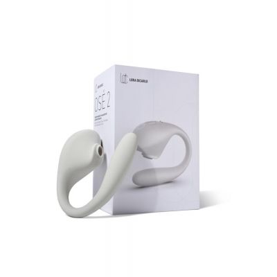 Lora DiCarlo Ose 2 Robotic Clitoral Massager