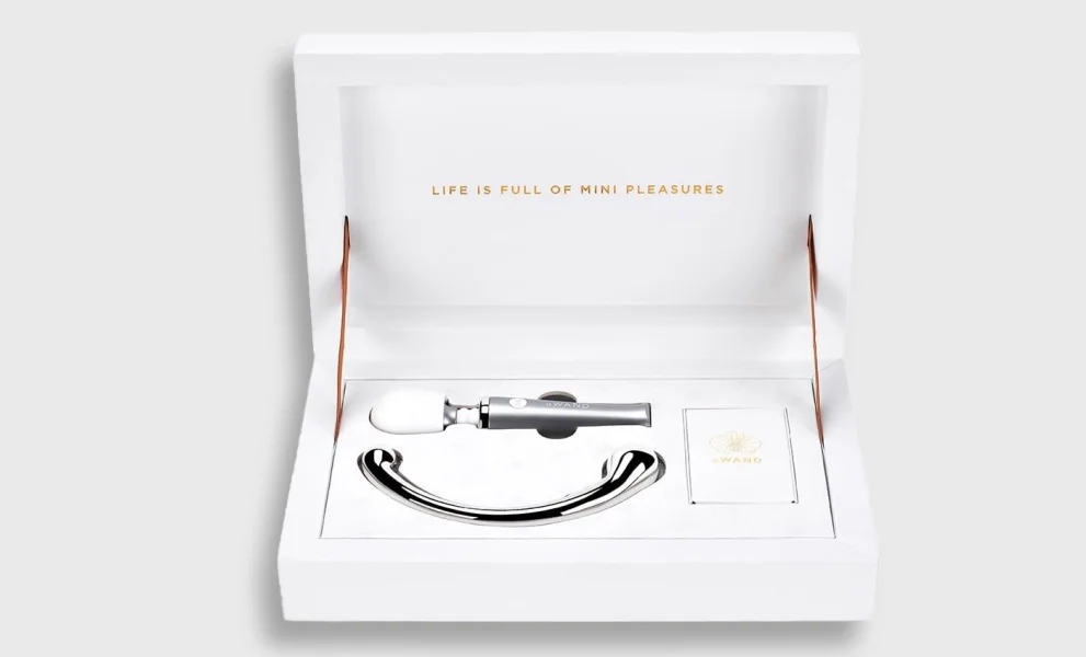 Le Wand Mini Pleasures Kit — image 12 of 12
