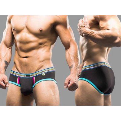 Naked Briefs L