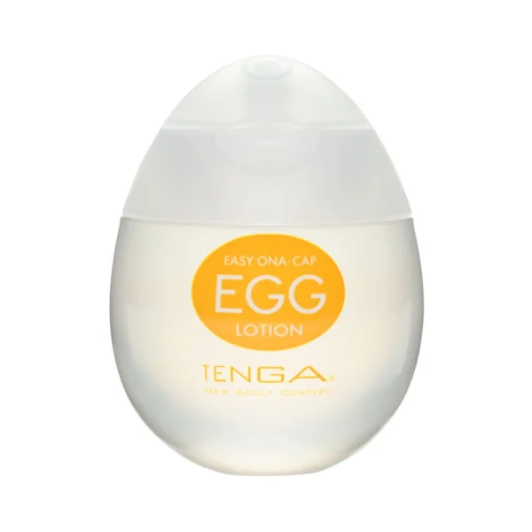 Tenga Egg Lotion
