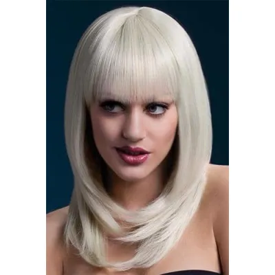 Tanja Wig Blonde