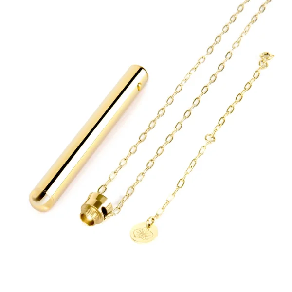 Le Wand Necklace Vibrator