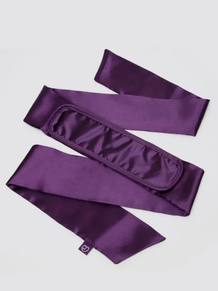 Lovehoney Tie and Tease Pillow Present Bondage Kit (3 Piece)
