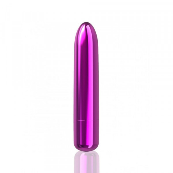 B.M.S. Enterprises Bullet Point Vibrator