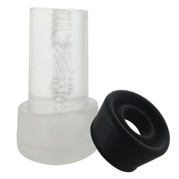 Enlarge Titan Pump