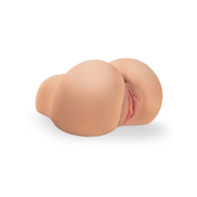 Pipedream Extreme Toyz Dirty Talk Interactive Masturbator Flesh