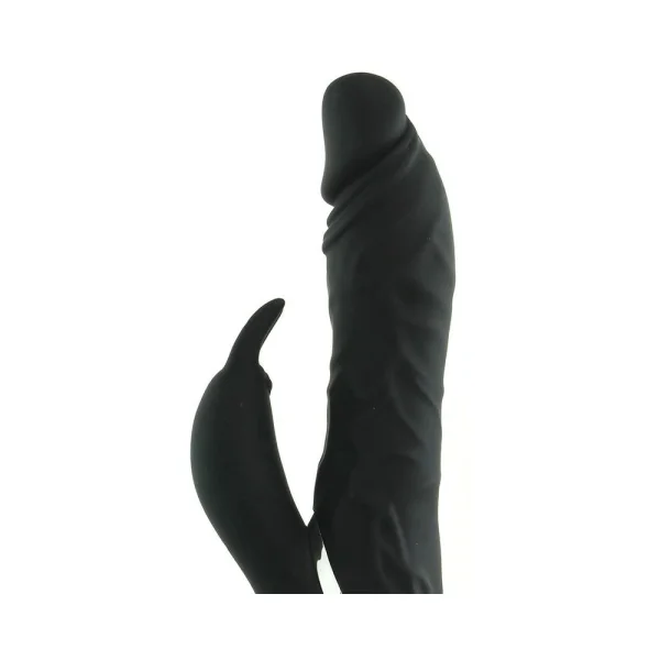 Surenda Rabbit Lover & Dong Vibrator