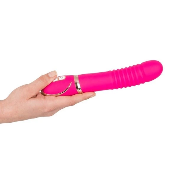 Vibe Couture Pleats Vibrator