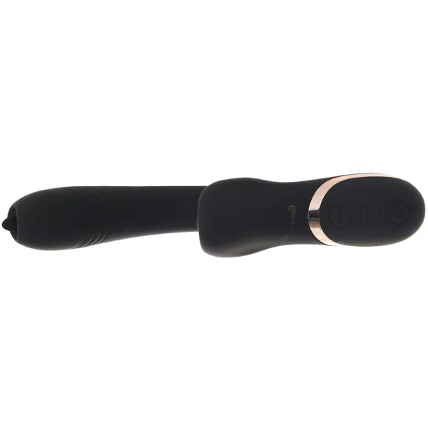 BodyWand G-Play Triple Stim Rabbit Vibe