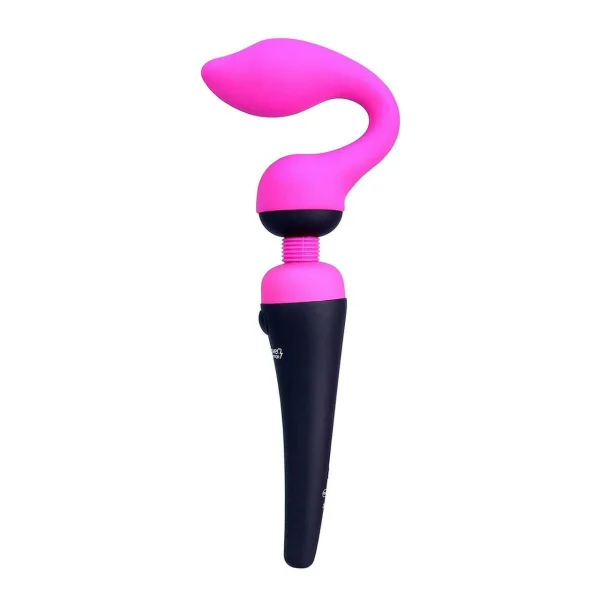 PalmPower Wand Massager