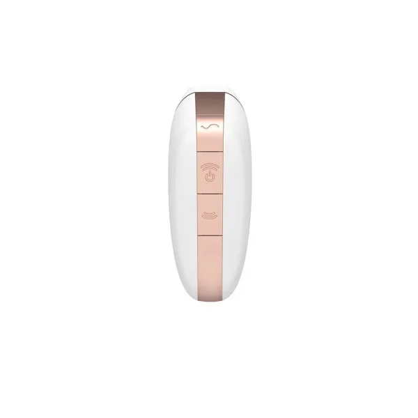 Satisfyer Love Triangle - Clitoral Stimulator