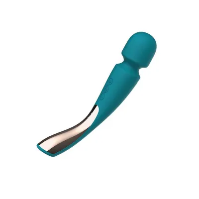 Lelo Smart Wand 2 Aqua