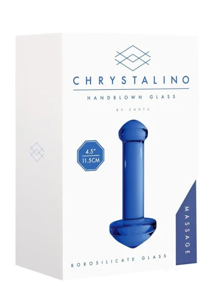 Chrystalino Massage — image 5 of 5