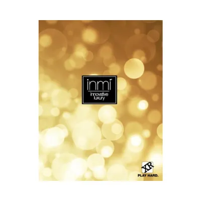 Inmi Innovative Luxury Catalog