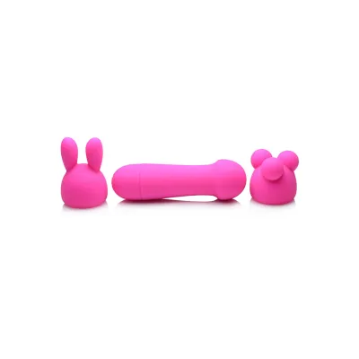 Gossip Rocket Mini Wand
