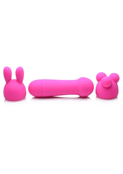 Gossip Rocket Mini Wand