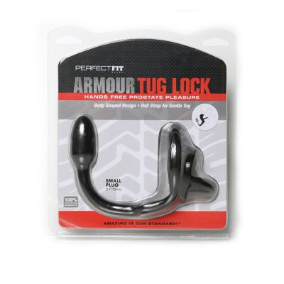 Armour Tug Cock Lock Small