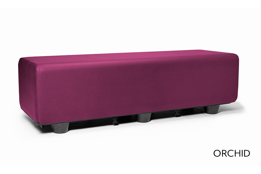 Prelude Bench Queen Black Label